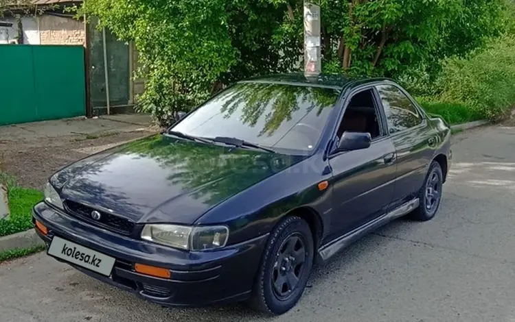 Subaru Impreza 1994 года за 1 350 000 тг. в Алматы