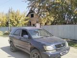 Toyota Harrier 1998 годаfor2 500 000 тг. в Алматы – фото 5