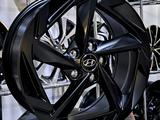 HYUNDAI KIA на 18 новые диски в Астане за 230 000 тг. в Астана – фото 2