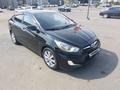 Hyundai Accent 2012 года за 5 200 000 тг. в Алматы – фото 5