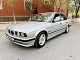 BMW 525 1994 года за 3 300 000 тг. в Туркестан – фото 2