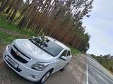 Chevrolet Cobalt 2022 годаүшін6 600 000 тг. в Аягоз – фото 2
