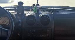 Jeep Liberty 2003 года за 5 700 000 тг. в Костанай – фото 2