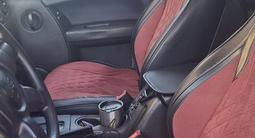 Jeep Liberty 2003 года за 5 700 000 тг. в Костанай – фото 4