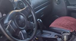 Jeep Liberty 2003 года за 5 700 000 тг. в Костанай – фото 5