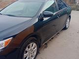 Toyota Camry 2013 годаfor8 342 345 тг. в Астана – фото 2