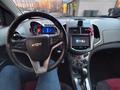 Chevrolet Aveo 2014 годаүшін2 999 999 тг. в Астана – фото 6