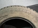 Зимние шины Firestone Ice cruiser 7 за 90 000 тг. в Алматы