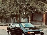 ВАЗ (Lada) 2114 2013 года за 780 000 тг. в Шымкент – фото 2