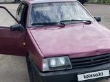 ВАЗ (Lada) 2109 2001 года за 500 000 тг. в Сергеевка