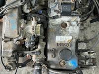Двигатель 4ZE1 2.6л бензин Isuzu Trooper, Исузу Трупер 1989-1995г.үшін10 000 тг. в Алматы