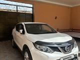 Nissan Qashqai 2014 года за 6 180 000 тг. в Шымкент – фото 3