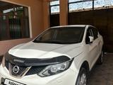 Nissan Qashqai 2014 года за 6 180 000 тг. в Шымкент