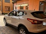 Nissan Qashqai 2014 года за 6 180 000 тг. в Шымкент – фото 4