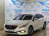 Hyundai Sonata 2014 года за 8 800 000 тг. в Алматы