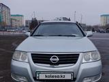 Nissan Almera 2006 годаүшін3 200 000 тг. в Алматы