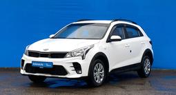 Kia Rio X-Line 2021 года за 8 780 000 тг. в Алматы