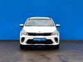 Kia Rio X-Line 2021 года за 8 780 000 тг. в Алматы – фото 2