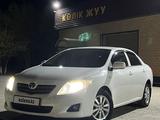 Toyota Corolla 2010 годаүшін4 738 000 тг. в Жезказган – фото 2