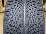 Michelin Pilot ALPIN 5 SUV 255/70 R18 V116 за 128 000 тг. в Алматы – фото 2