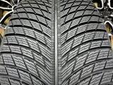 Michelin Pilot ALPIN 5 SUV 255/70 R18 V116 за 128 000 тг. в Алматы – фото 3