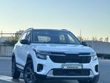 Kia Seltos 2024 года за 8 400 000 тг. в Алматы