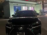Lexus NX 300 2017 года за 8 700 000 тг. в Актобе – фото 3