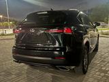Lexus NX 300 2017 года за 8 700 000 тг. в Актобе – фото 4