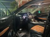 Lexus NX 300 2017 года за 8 700 000 тг. в Актобе – фото 5