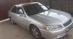 Toyota Camry 2000 годаүшін3 400 000 тг. в Шымкент