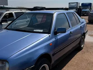 Volkswagen Vento
