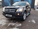 Mercedes-Benz GL 450 2008 годаүшін8 000 000 тг. в Мерке – фото 2