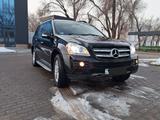 Mercedes-Benz GL 450 2008 годаүшін8 000 000 тг. в Мерке