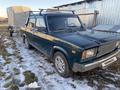 ВАЗ (Lada) 2107 2006 годаfor750 000 тг. в Бишкуль