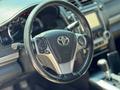 Toyota Camry 2013 года за 7 400 000 тг. в Актау – фото 9