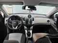 Chevrolet Cruze 2013 годаfor4 200 000 тг. в Уральск – фото 6