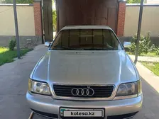 Audi A6, 1994