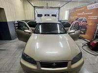 Toyota Camry 2000 года за 3 800 000 тг. в Павлодар