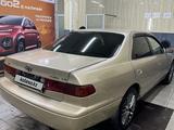 Toyota Camry 2000 годаүшін3 800 000 тг. в Павлодар – фото 4