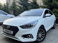 Hyundai Accent 2018 года за 6 550 000 тг. в Павлодар