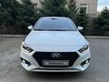 Hyundai Accent 2018 года за 6 550 000 тг. в Павлодар – фото 8