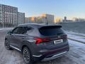 Hyundai Santa Fe 2022 годаүшін20 000 000 тг. в Астана – фото 4