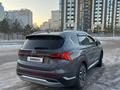 Hyundai Santa Fe 2022 годаfor20 000 000 тг. в Астана – фото 5