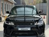 Land Rover Range Rover Sport 2021 года за 50 500 000 тг. в Алматы – фото 3