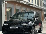 Land Rover Range Rover Sport 2021 года за 50 500 000 тг. в Алматы