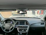 Hyundai Sonata 2016 года за 5 000 000 тг. в Кызылорда – фото 3