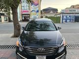 Hyundai Sonata 2016 года за 5 500 000 тг. в Кызылорда – фото 2