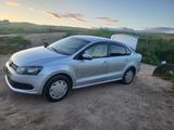 Volkswagen Polo 2012 годаfor4 500 000 тг. в Актобе – фото 4