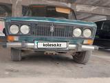 ВАЗ (Lada) 2106 1996 годаүшін520 000 тг. в Туркестан – фото 2