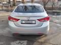 Hyundai Elantra 2013 годаүшін6 000 000 тг. в Тараз – фото 4